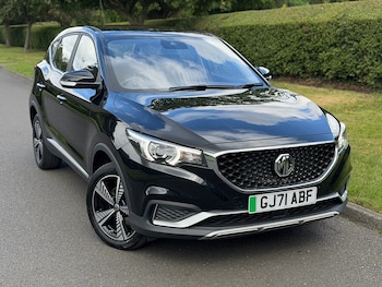 Used MG MG ZS 2021 for sale - 78851575: Photo