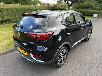 Used MG MG ZS 2021 for sale - 78851575: Photo