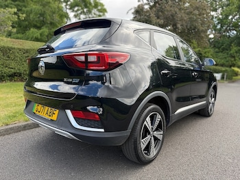 Used MG MG ZS 2021 for sale - 78851575: Photo