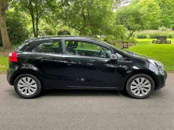 Used Kia Rio 2013 for sale - 67681580: Photo