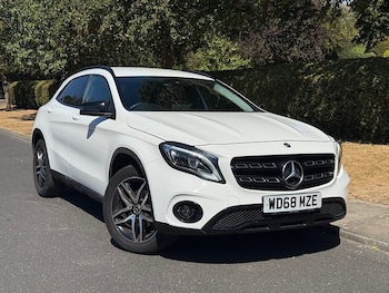 Used Mercedes-Benz GLA 2019 for sale - 79511378: Photo