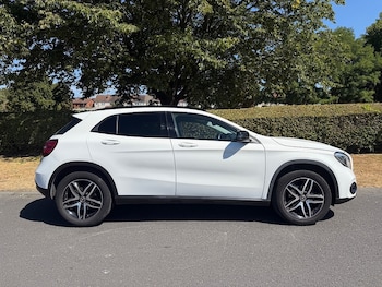 Used Mercedes-Benz GLA 2019 for sale - 79511378: Photo