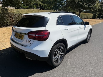 Used Mercedes-Benz GLA 2019 for sale - 79511378: Photo