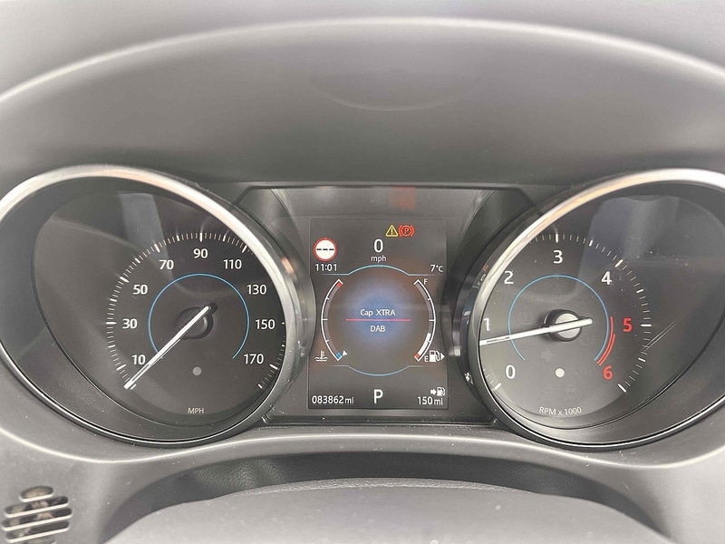 Used Jaguar F-Pace 2016 for sale - 76287997: Photo 14