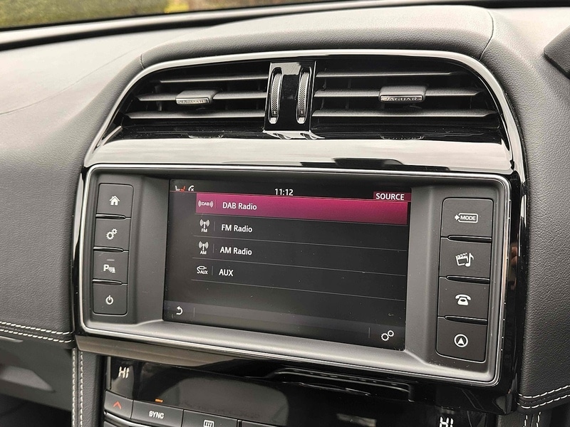 Used Jaguar F-Pace 2016 for sale - 76287997: Photo 40