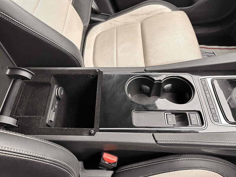 Used Jaguar F-Pace 2016 for sale - 76287997: Photo 47