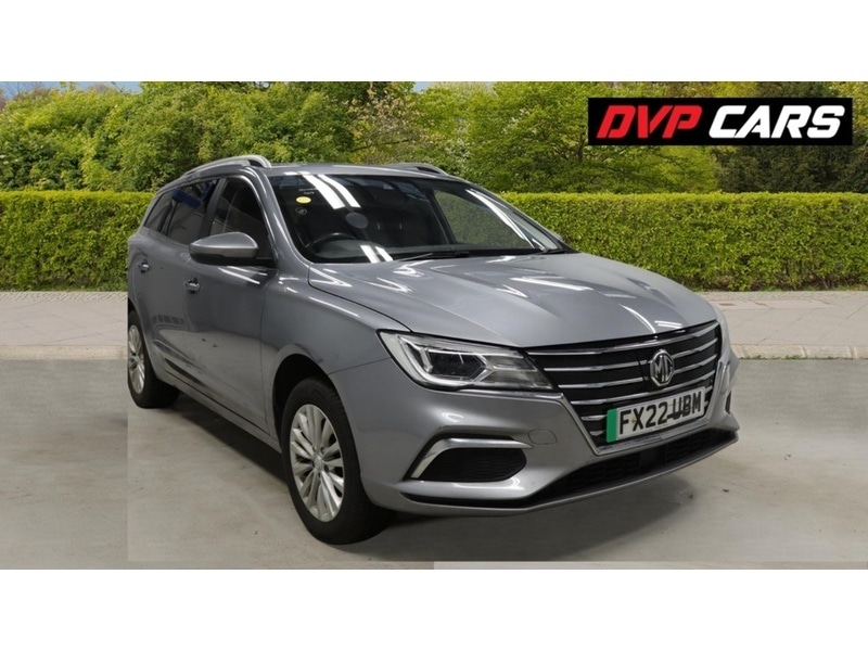 Used MG MG5 2022 for sale - 78207355: Photo 1