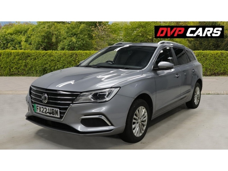 Used MG MG5 2022 for sale - 78207355: Photo 2