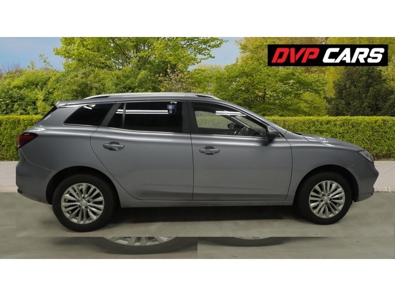 Used MG MG5 2022 for sale - 78207355: Photo 3