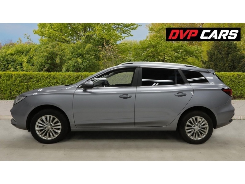 Used MG MG5 2022 for sale - 78207355: Photo 4