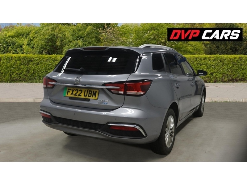 Used MG MG5 2022 for sale - 78207355: Photo 5