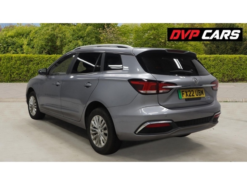 Used MG MG5 2022 for sale - 78207355: Photo 6