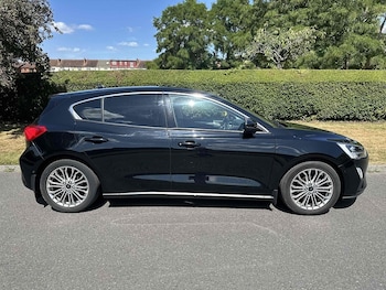 Used Ford Focus 2019 for sale - 75189850: Photo