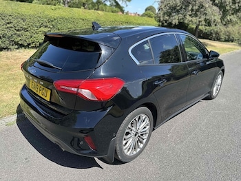 Used Ford Focus 2019 for sale - 75189850: Photo