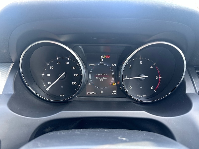 Used Land Rover Range Rover Evoque 2017 for sale - 77758543: Photo 14