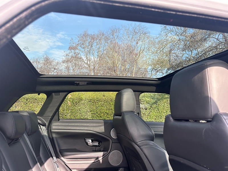 Used Land Rover Range Rover Evoque 2017 for sale - 77758543: Photo 22