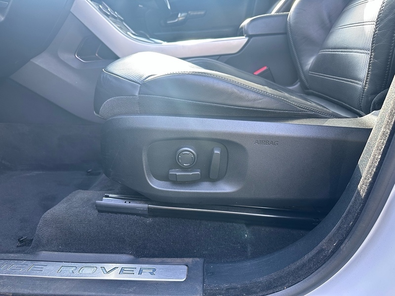 Used Land Rover Range Rover Evoque 2017 for sale - 77758543: Photo 33