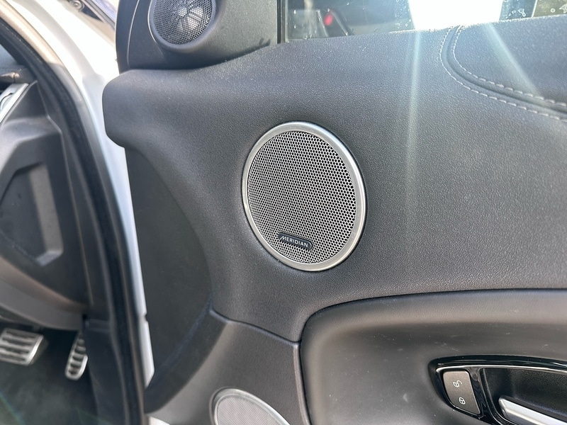 Used Land Rover Range Rover Evoque 2017 for sale - 77758543: Photo 35