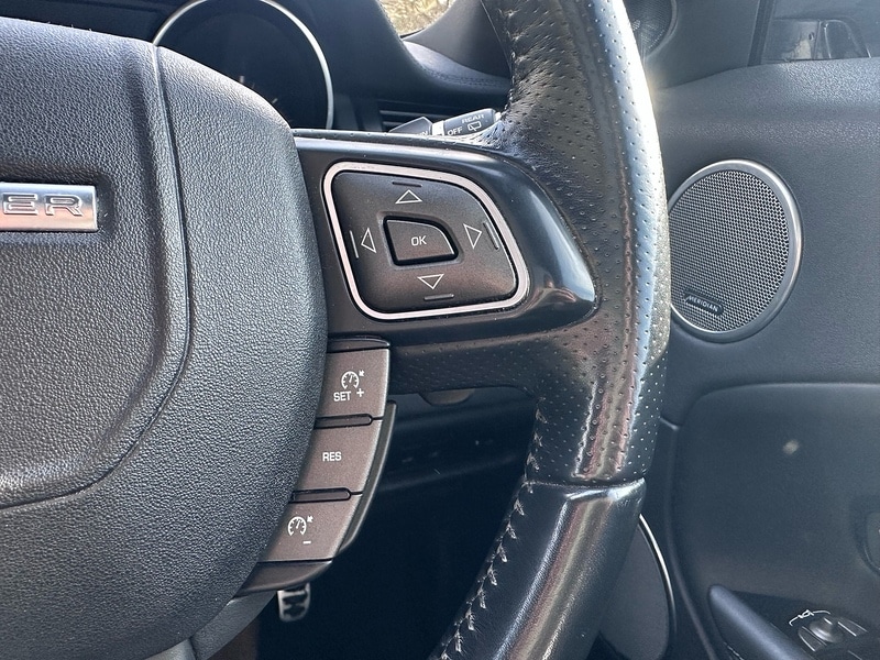 Used Land Rover Range Rover Evoque 2017 for sale - 77758543: Photo 39