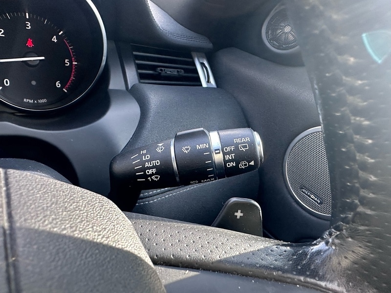 Used Land Rover Range Rover Evoque 2017 for sale - 77758543: Photo 40