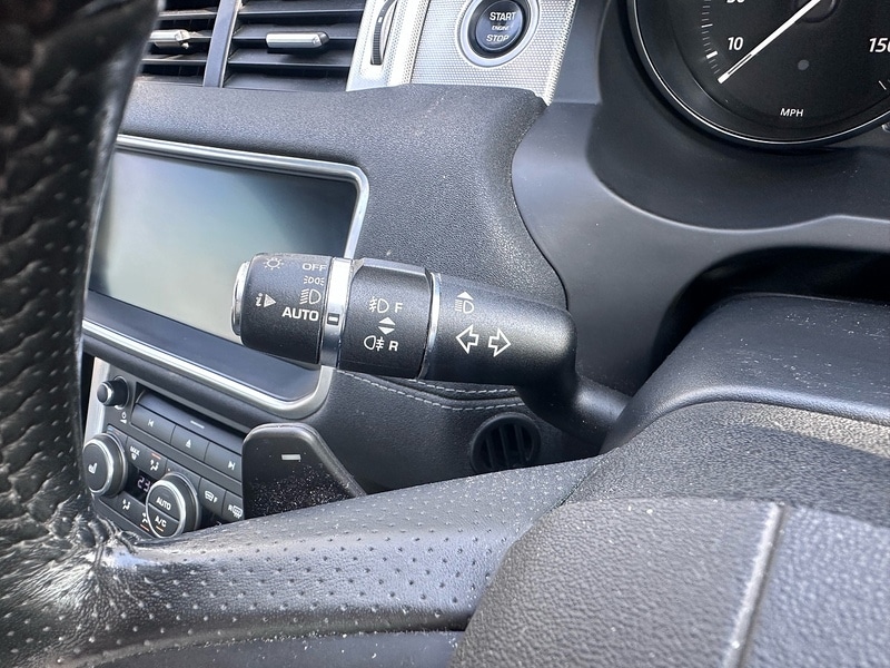 Used Land Rover Range Rover Evoque 2017 for sale - 77758543: Photo 41