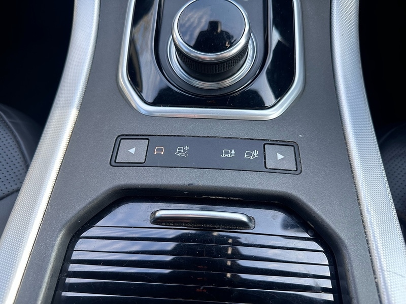 Used Land Rover Range Rover Evoque 2017 for sale - 77758543: Photo 43