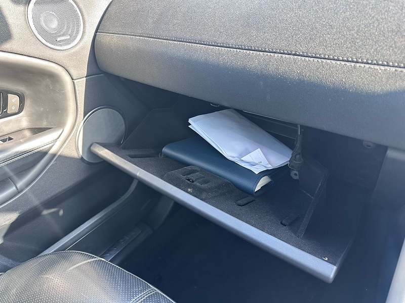 Used Land Rover Range Rover Evoque 2017 for sale - 77758543: Photo 45