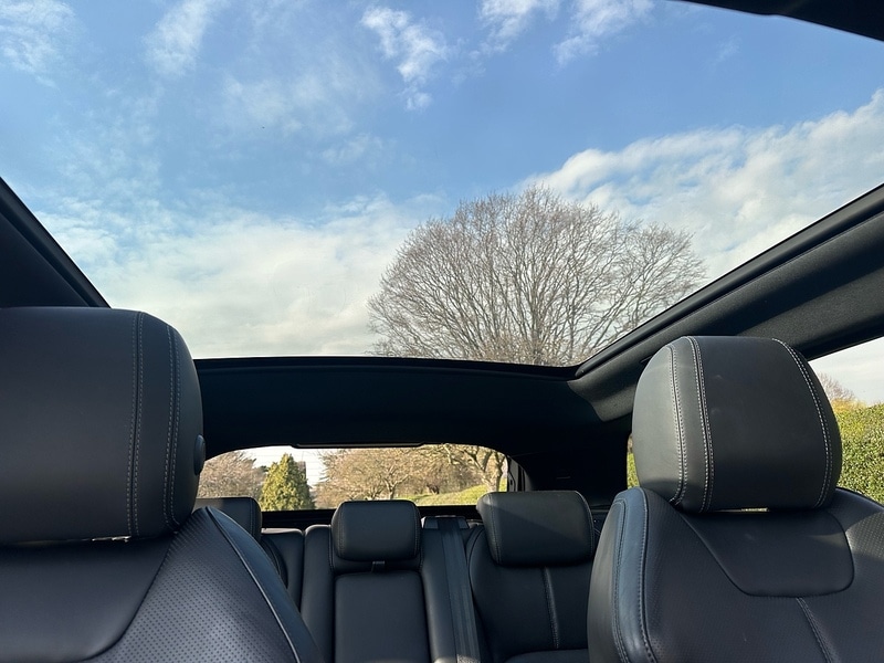 Used Land Rover Range Rover Evoque 2017 for sale - 77758543: Photo 47