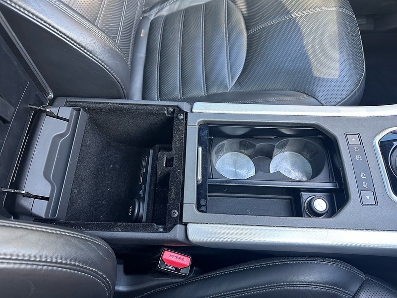 Used Land Rover Range Rover Evoque 2017 for sale - 77758543: Photo 48