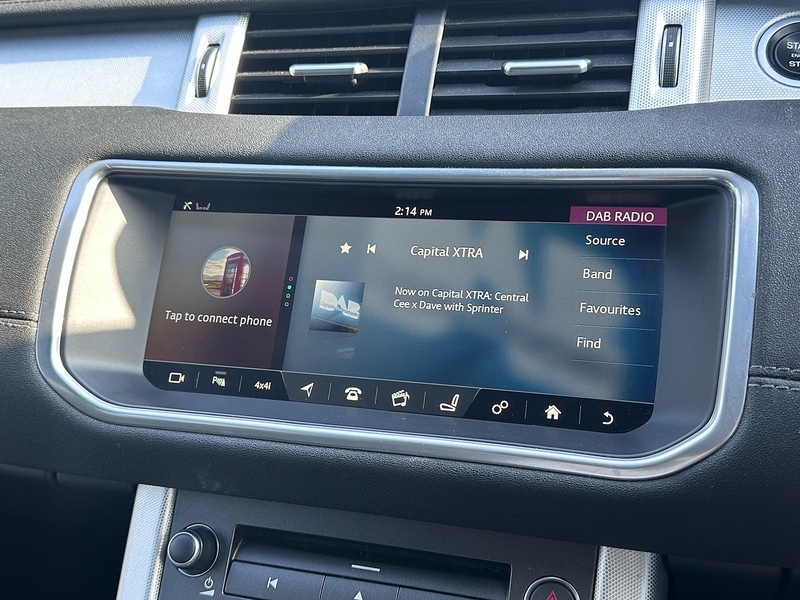 Used Land Rover Range Rover Evoque 2017 for sale - 77758543: Photo 53