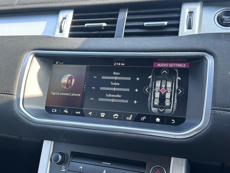 Used Land Rover Range Rover Evoque 2017 for sale - 77758543: Photo 56