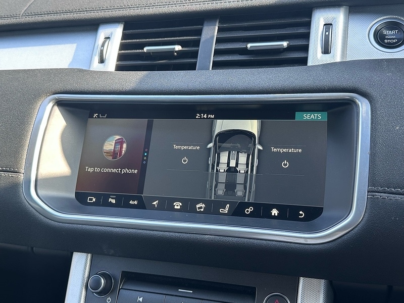 Used Land Rover Range Rover Evoque 2017 for sale - 77758543: Photo 58