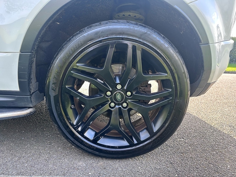 Used Land Rover Range Rover Evoque 2017 for sale - 77758543: Photo 62