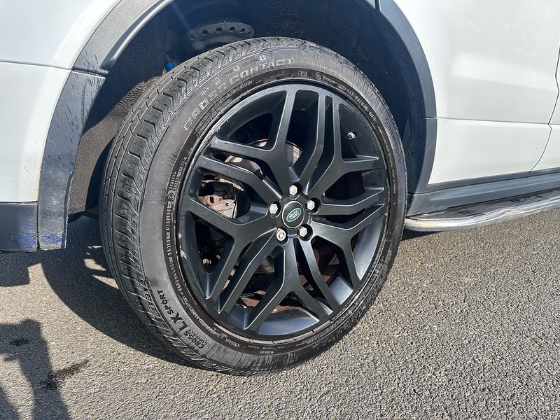 Used Land Rover Range Rover Evoque 2017 for sale - 77758543: Photo 63