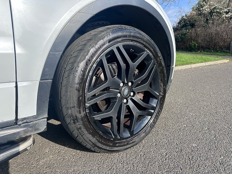 Used Land Rover Range Rover Evoque 2017 for sale - 77758543: Photo 64