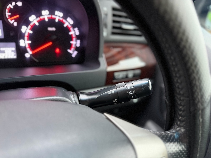 Used Toyota Vellfire for sale - 77068869: Photo 44