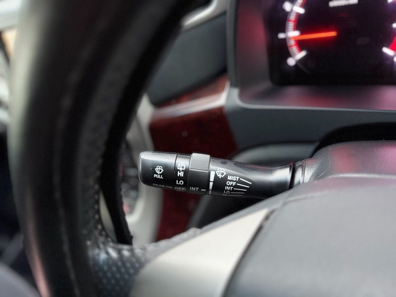 Used Toyota Vellfire for sale - 77068869: Photo 45