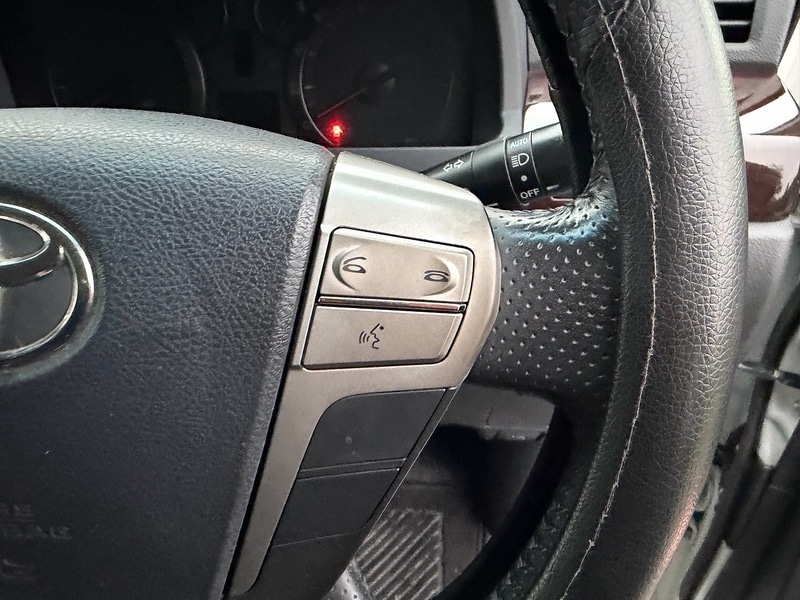 Used Toyota Vellfire for sale - 77068869: Photo 46