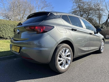 Used Vauxhall Astra 2020 for sale - 79435341: Photo