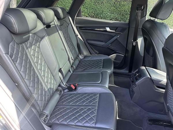 Used Audi Q5 2020 for sale - 75542948: Photo 20