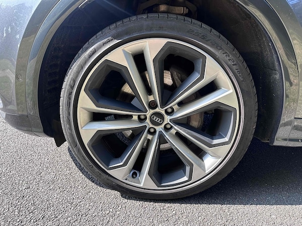 Used Audi Q5 2020 for sale - 75542948: Photo 28