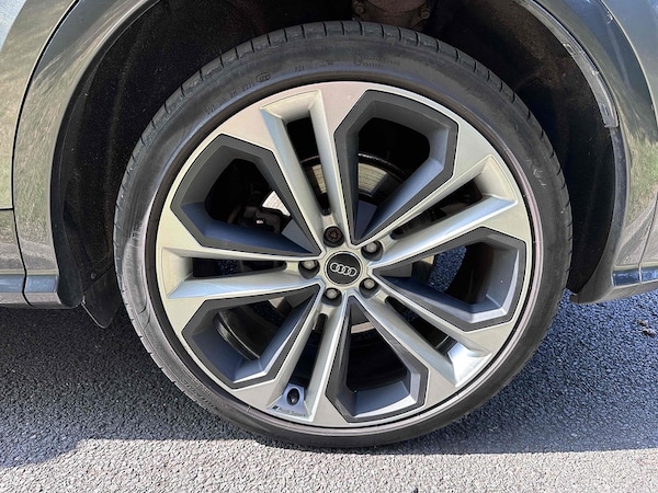 Used Audi Q5 2020 for sale - 75542948: Photo 29