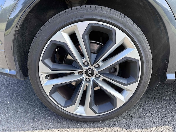 Used Audi Q5 2020 for sale - 75542948: Photo 30