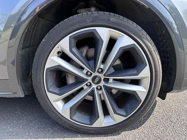 Used Audi Q5 2020 for sale - 75542948: Photo 31