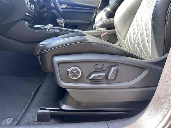 Used Audi Q5 2020 for sale - 75542948: Photo 32