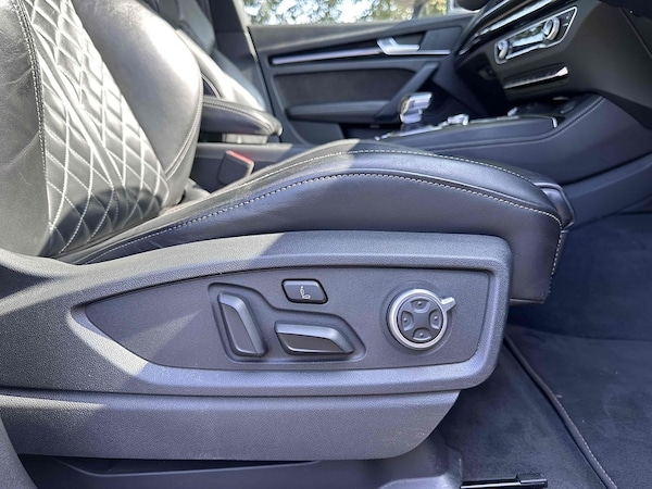 Used Audi Q5 2020 for sale - 75542948: Photo 33