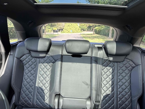 Used Audi Q5 2020 for sale - 75542948: Photo 40