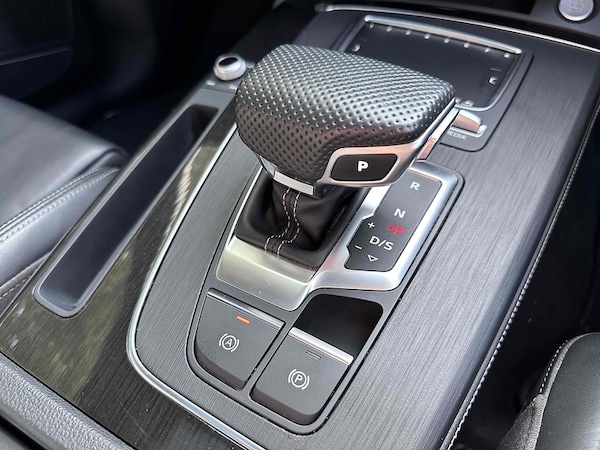 Used Audi Q5 2020 for sale - 75542948: Photo 42