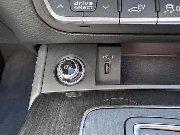 Used Audi Q5 2020 for sale - 75542948: Photo 44