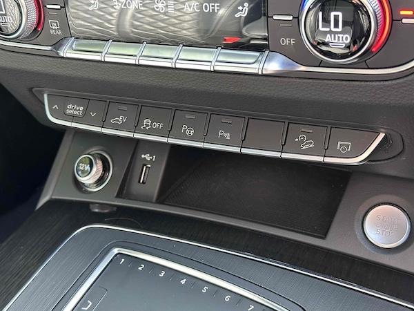Used Audi Q5 2020 for sale - 75542948: Photo 46